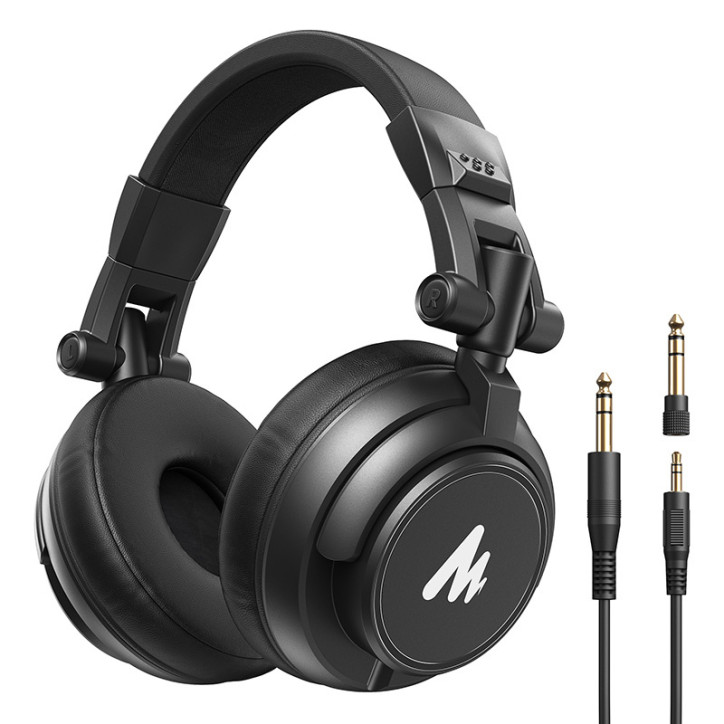 Maono AU-MH601 studio headphones Maono AU-MH601 studio headphones