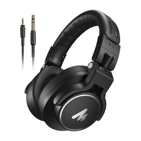 Maono MH700 Cuffie da Studio (Nero)
