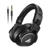 Maono MH700 Cuffie da Studio (Nero)