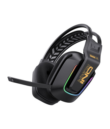 ONIKUMA GT828 Cuffie Gaming Wireless