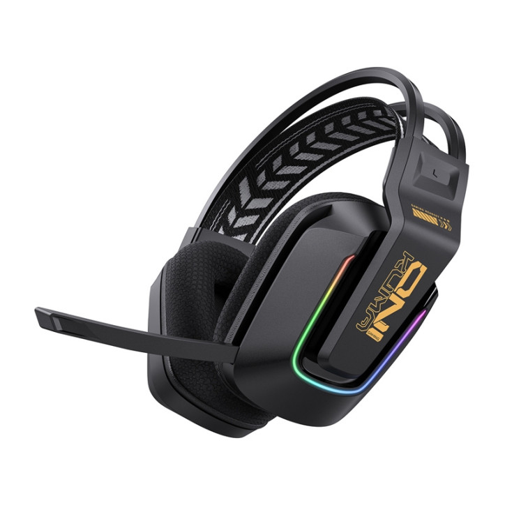ONIKUMA GT828 Cuffie Gaming Wireless