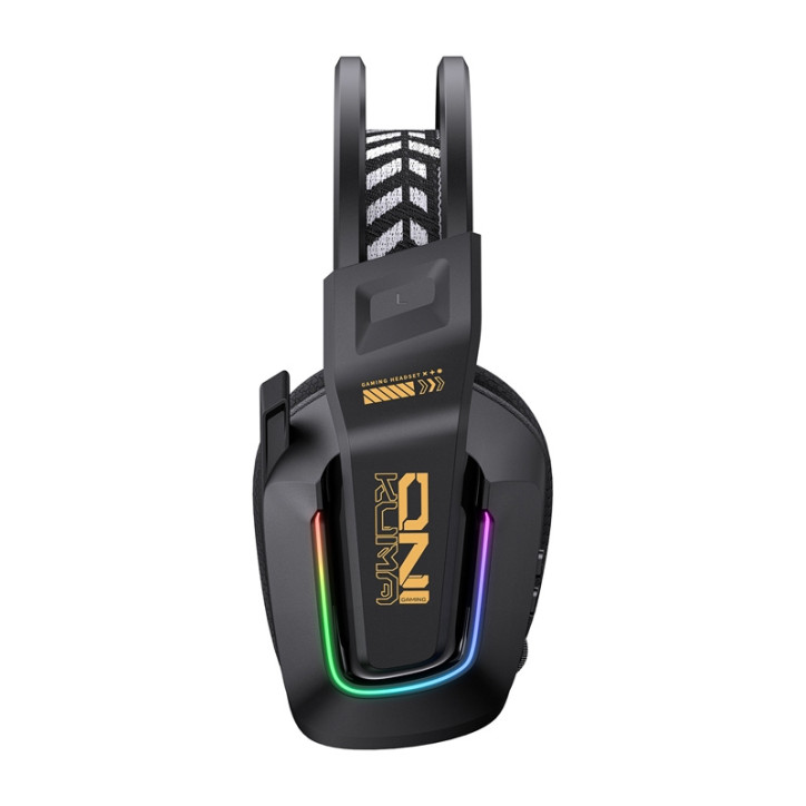 ONIKUMA GT828 Cuffie Gaming Wireless