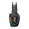 ONIKUMA GT828 Cuffie Gaming Wireless