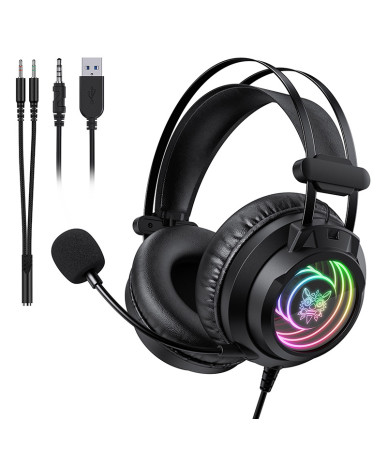ONIKUMA X80  gaming headphones