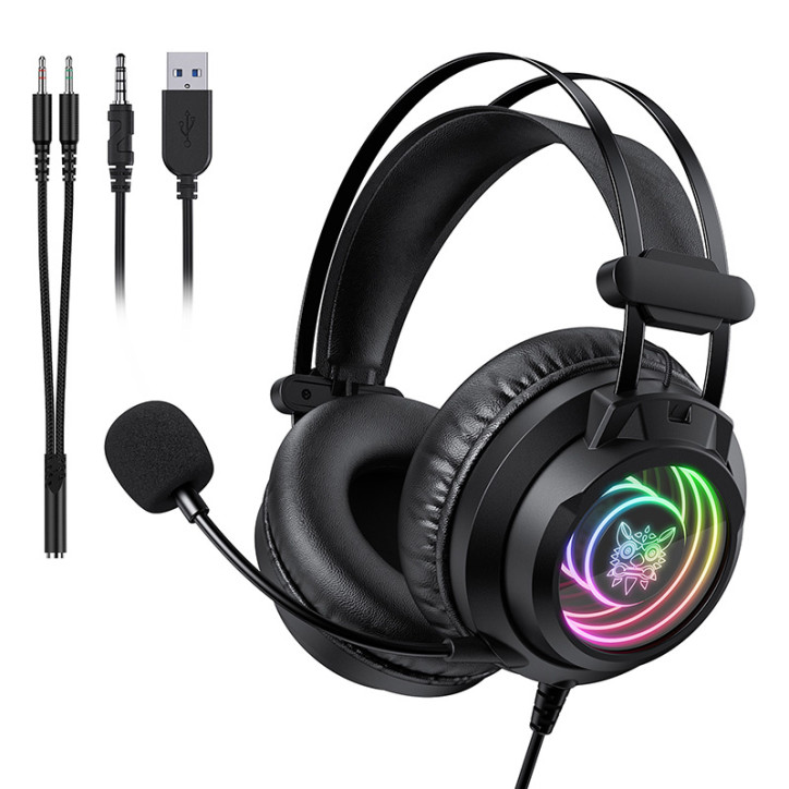 Cuffie Gaming ONIKUMA X80