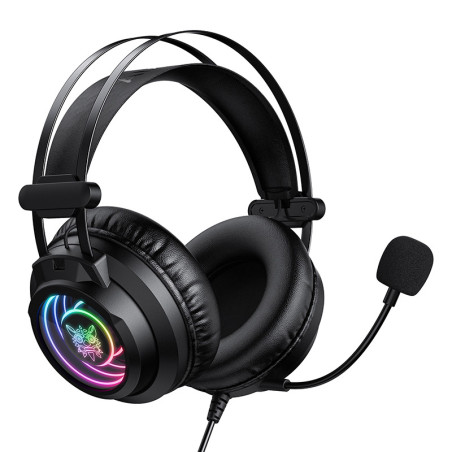 Cuffie Gaming ONIKUMA X80