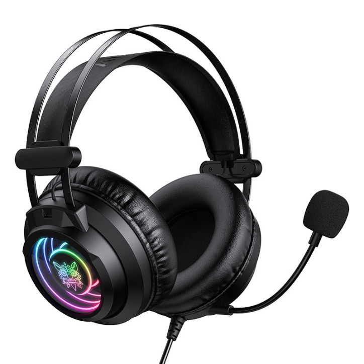 Cuffie Gaming ONIKUMA X80