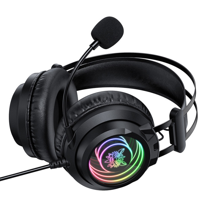 ONIKUMA X80  gaming headphones