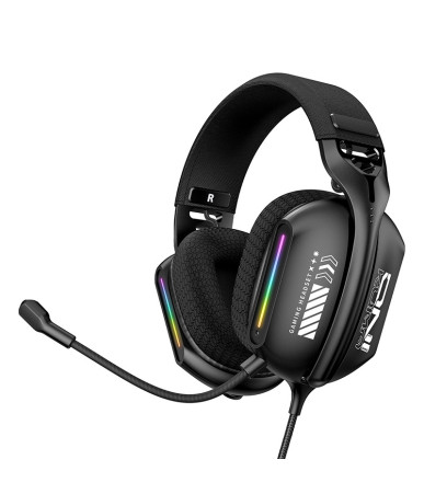 Gaming headphones ONIKUMA X12