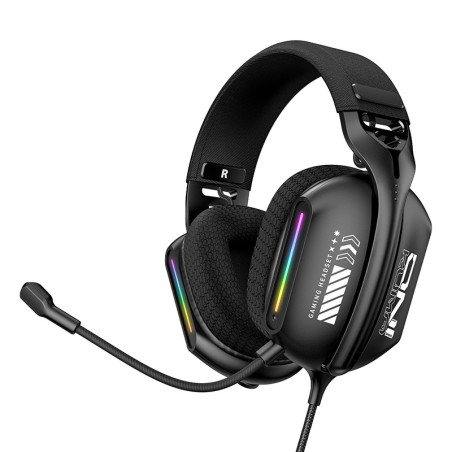 Gaming headphones ONIKUMA X12