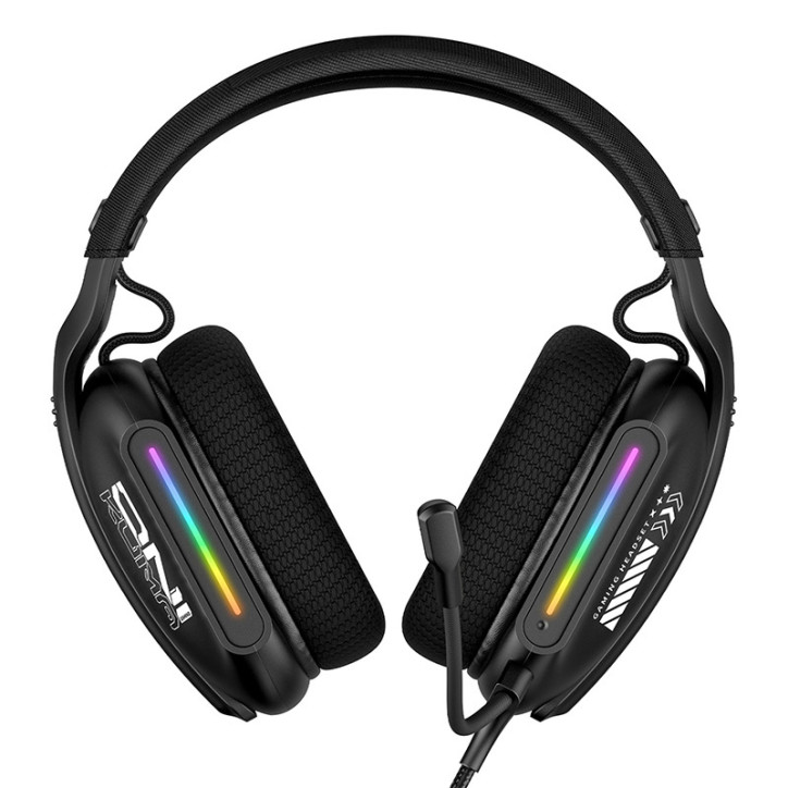 Gaming headphones ONIKUMA X12
