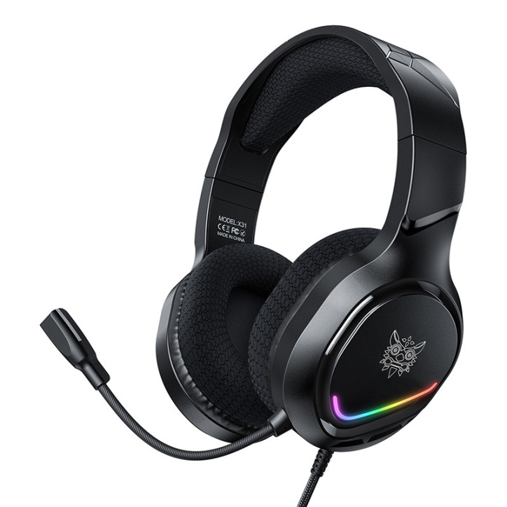 Cuffie Gaming ONIKUMA X31 RGB