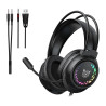 Cuffie Gaming ONIKUMA X92 (Nero)