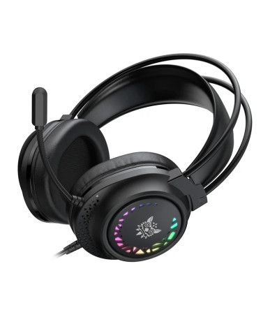 ONIKUMA X92 gaming headphones (black)
