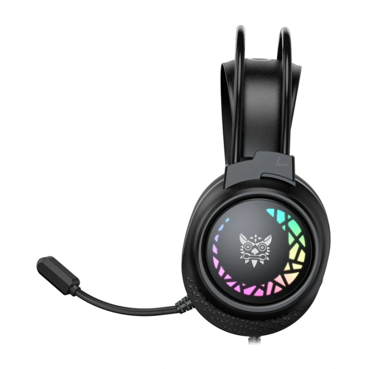 Cuffie Gaming ONIKUMA X92 (Nero)