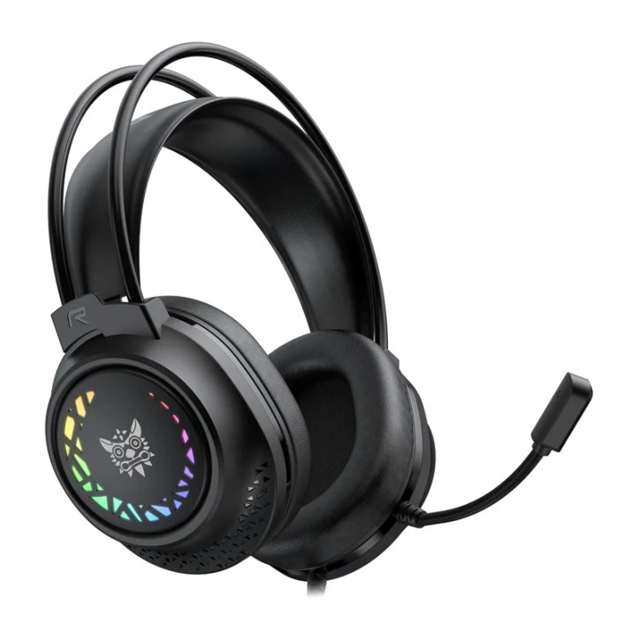 Cuffie Gaming ONIKUMA X92 (Nero)