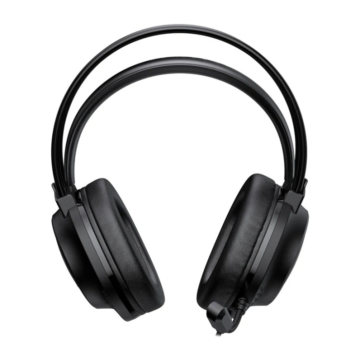 ONIKUMA X92 gaming headphones (black)