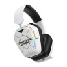 Cuffie gaming ONIKUMA BT883 (Bianco)