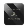Microfono Lavalier Wireless PULUZ PU647B Lightning