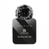 Microfono Lavalier Wireless PULUZ PU648B USB-C
