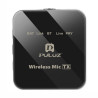 Microfono Lavalier Wireless PULUZ PU648B USB-C