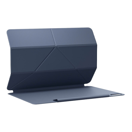 OnePlus Pad 3 Folio Case Blu