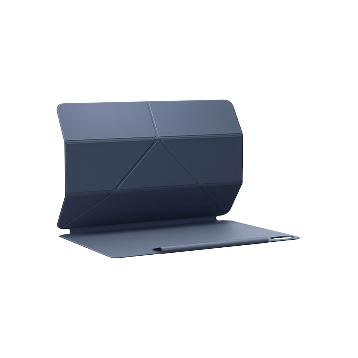 OnePlus Pad 3 Folio Case Blu