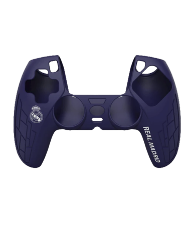 Sony PlayStation 5 Cover per Controller Real Madrid Blu