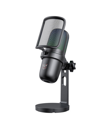Microfono ONIKUMA M-730 Nero