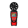 Anemometro Digitale Habotest HT625A