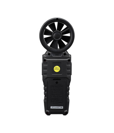 Anemometro Digitale Habotest HT625A