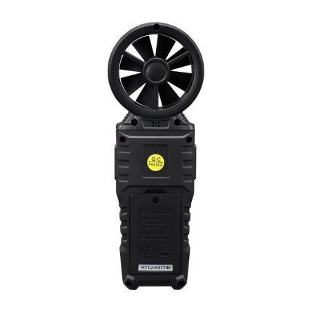 Anemometro Digitale Habotest HT625A