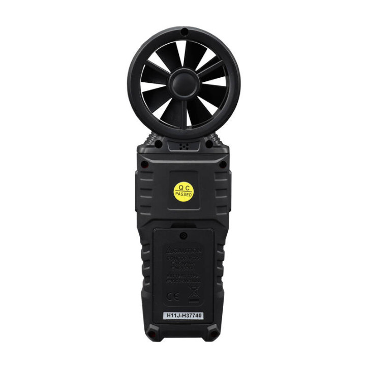 Anemometro Digitale Habotest HT625A