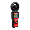 Anemometro Digitale Habotest HT625A