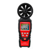 Anemometro Digitale Habotest HT625B con USB
