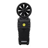 Anemometro Digitale Habotest HT625B con USB