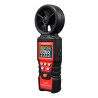 Anemometro Digitale Habotest HT625B con USB