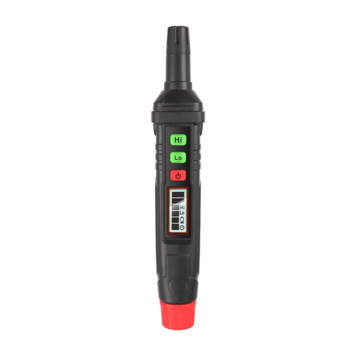 Habotest HT61 Rilevatore Perdite Gas Combustibile Habotest HT61 Rilevatore Perdite Gas Combustibile