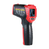 Pirometro Laser Digitale Habotest HT651D, Misuratore Umidità
