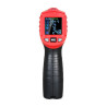 Habotest HT651D Termometro Laser Pirometro Misuratore Umidità