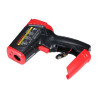Habotest HT651D Termometro Laser Pirometro Misuratore Umidità
