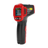 Termometro Laser a Infrarossi Habotest HT650B -30°C a 550°C