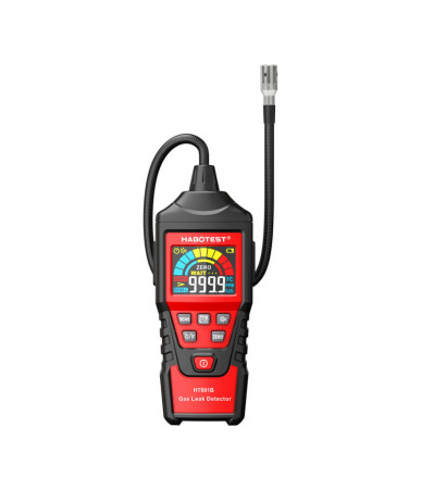 Gas Leak Detector with Alarm Habotest HT601B