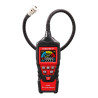 Rilevatore di fughe di gas con allarme Habotest HT601B