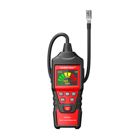 Habotest HT601A Gas Detector with Alarm