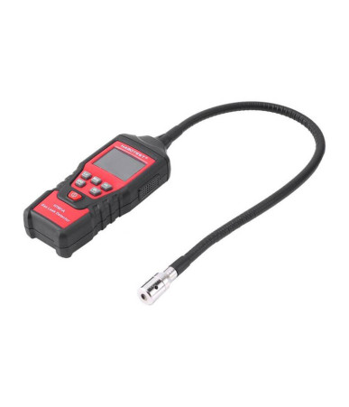 Rilevatore di Gas Habotest HT601A con Allarme