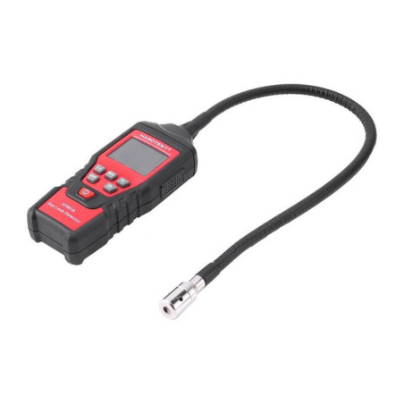 Rilevatore di Gas Habotest HT601A con Allarme