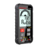 Multimetro Digitale Habotest HT112B True RMS