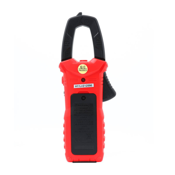 Digital Clamp Meter Habotest HT206D True RMS , NCV, LPF Digital Clamp Meter Habotest HT206D True RMS , NCV, LPF