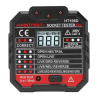 Habotest HT106D Tester Prese con Display Digitale